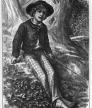 The Adventures of Tom Sawyer<br />photo credit: Wikipedia
